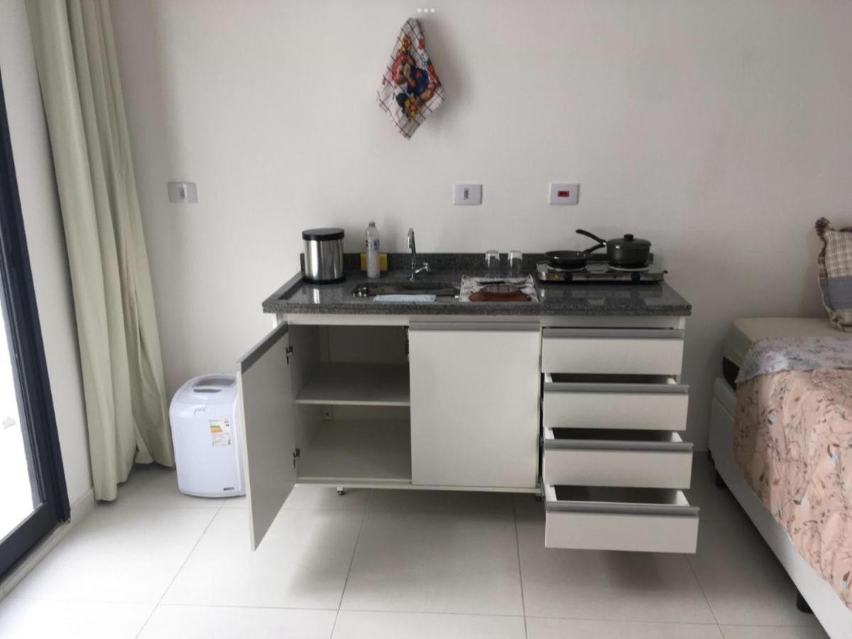 Flat Gru Apartment Guarulhos Exterior photo