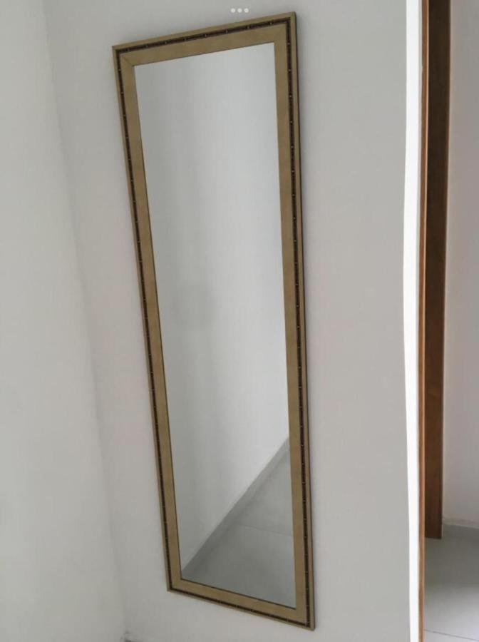 Flat Gru Apartment Guarulhos Exterior photo