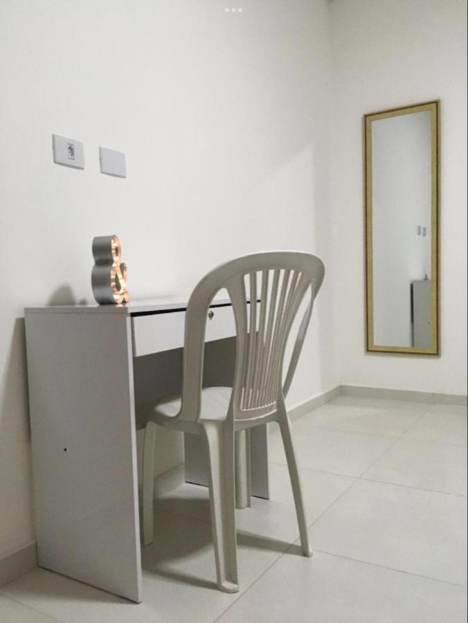 Flat Gru Apartment Guarulhos Exterior photo
