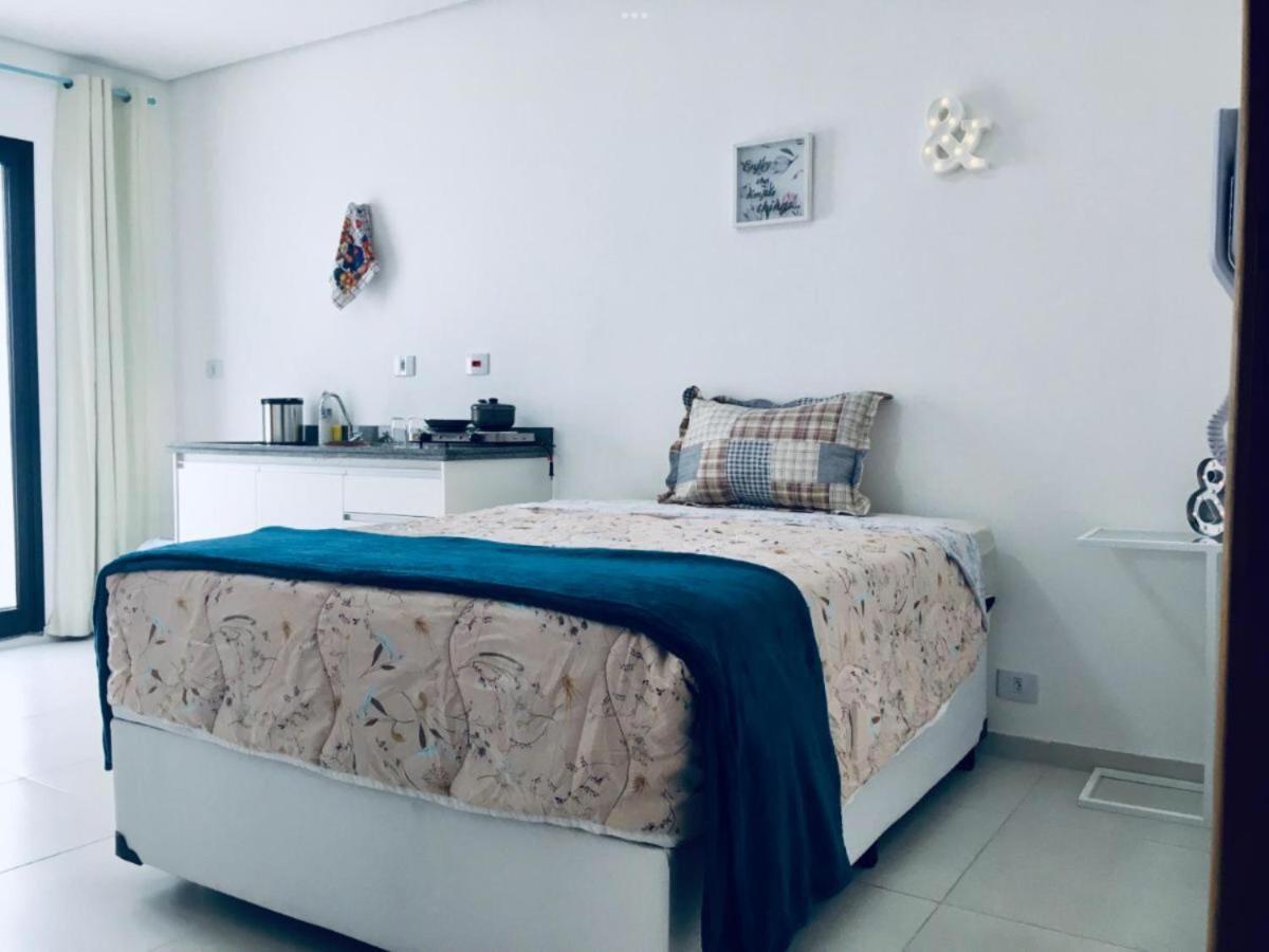 Flat Gru Apartment Guarulhos Exterior photo