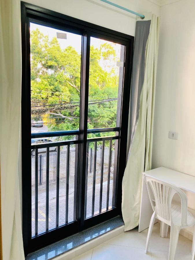 Flat Gru Apartment Guarulhos Exterior photo