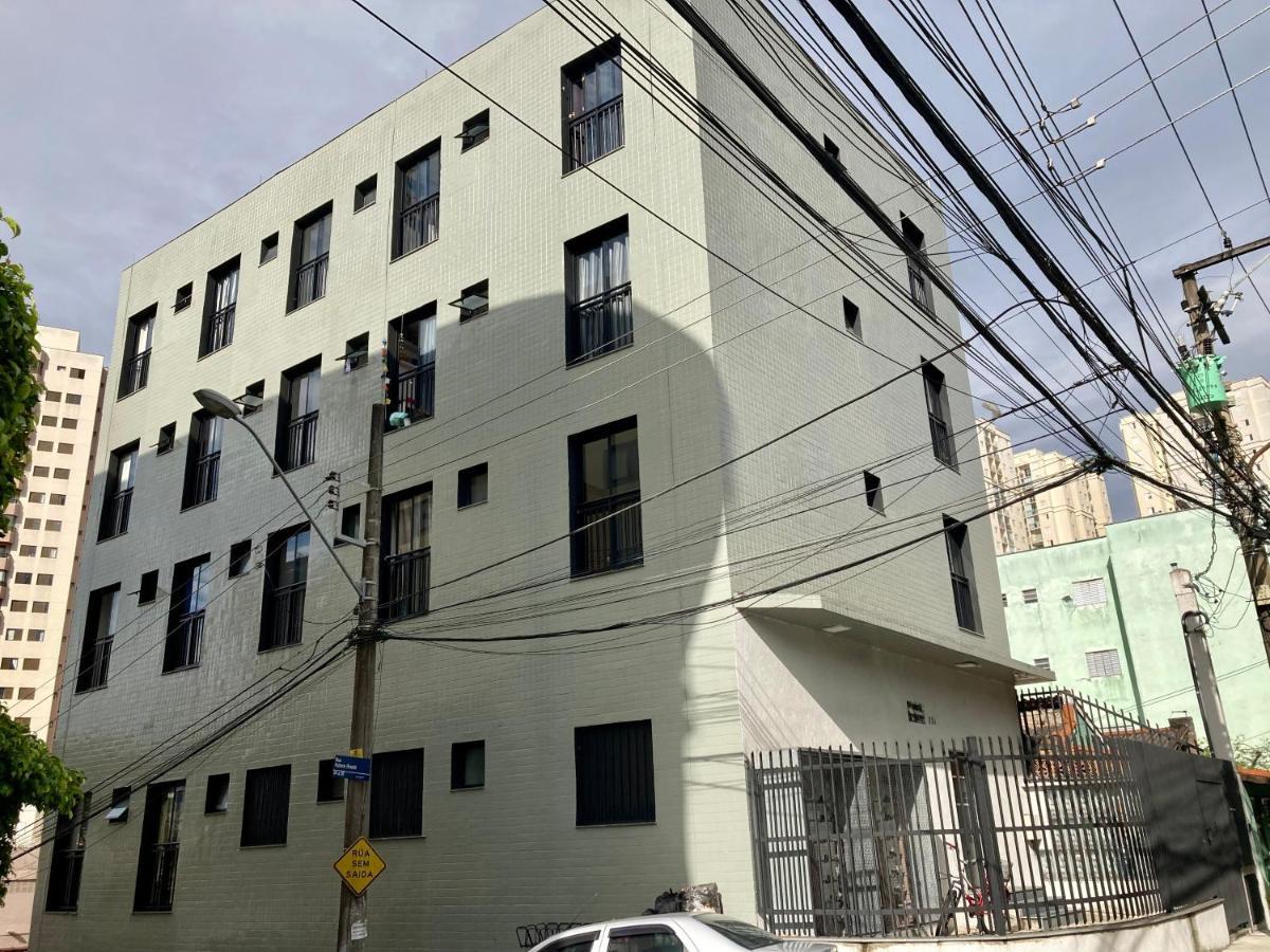Flat Gru Apartment Guarulhos Exterior photo