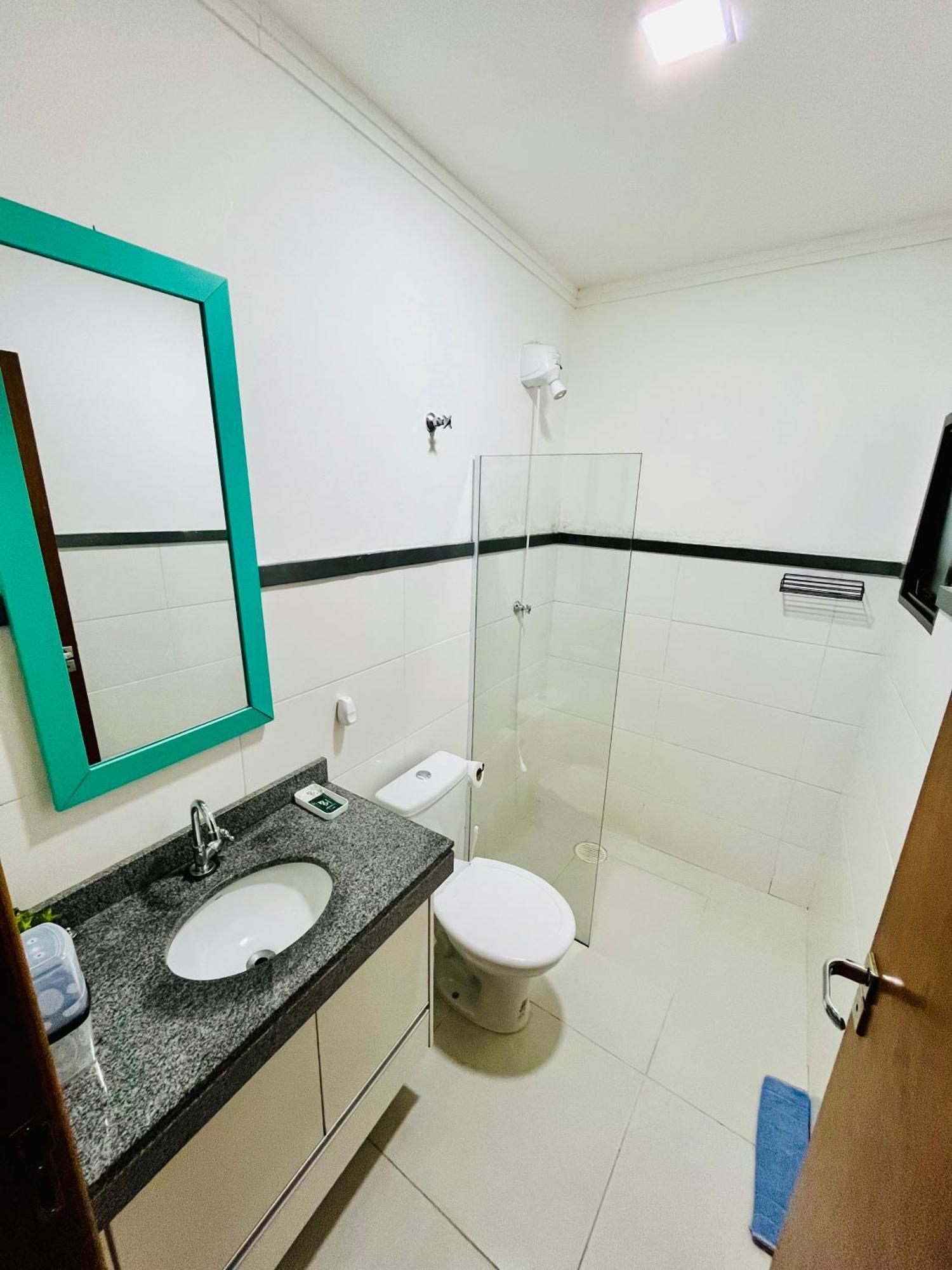 Flat Gru Apartment Guarulhos Exterior photo