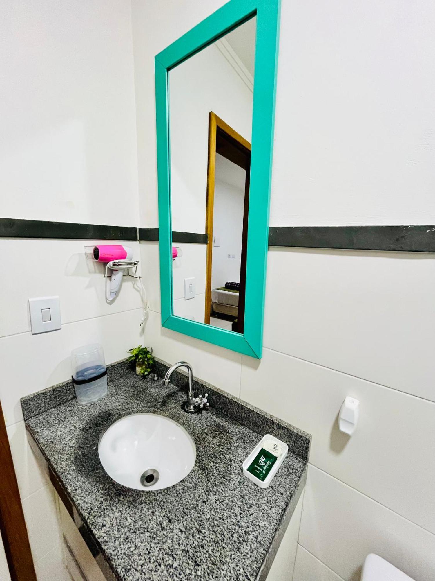 Flat Gru Apartment Guarulhos Exterior photo