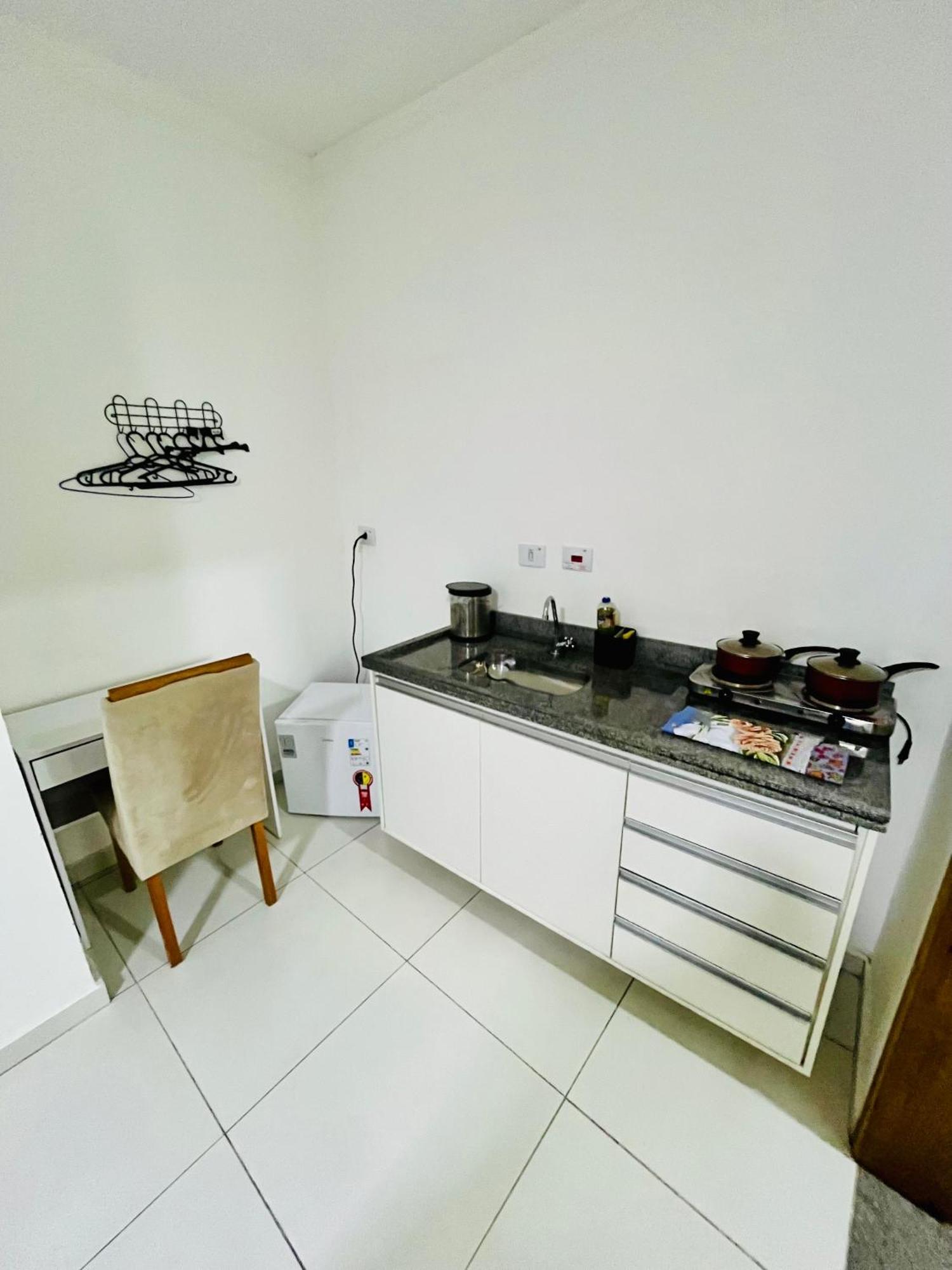 Flat Gru Apartment Guarulhos Exterior photo