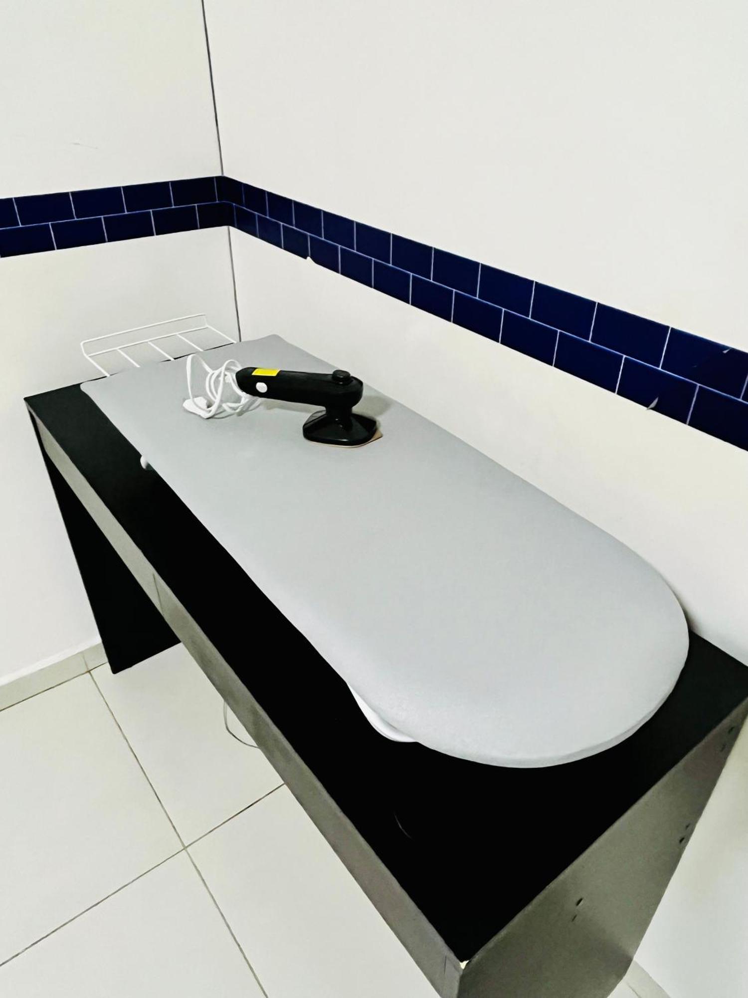 Flat Gru Apartment Guarulhos Exterior photo
